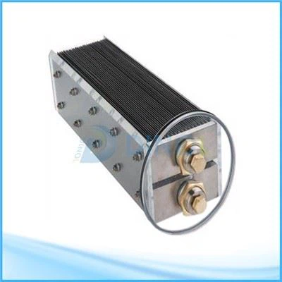 Elektrolizator slanice natrijevega hipoklorita