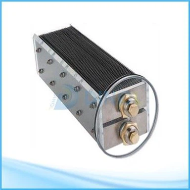 Elektrolizator slanice natrijevega hipoklorita